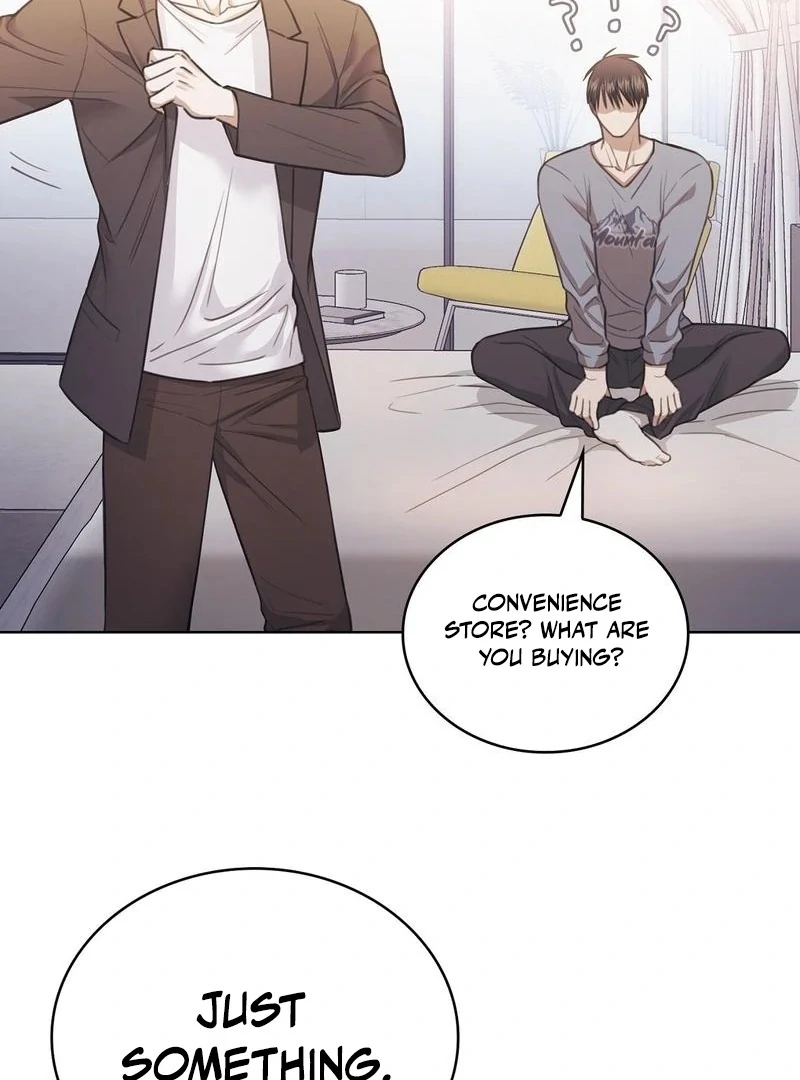 Brothers of Desire [+19] [Myth Toons] - Chapter 5🔞🔞🔞 manhwa