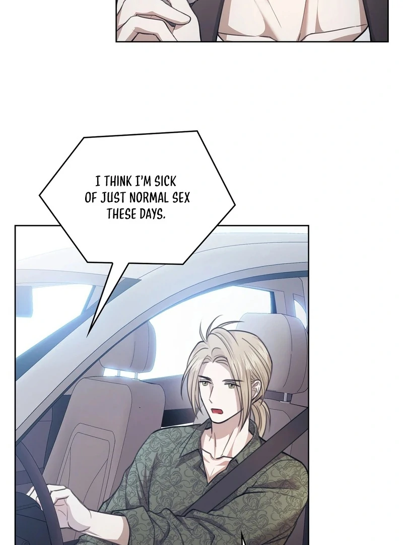 Brothers of Desire [+19] [Myth Toons] - Chapter 6🔞🔞🔞 manhwa