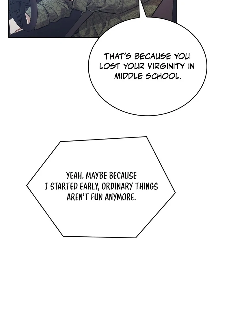 Brothers of Desire [+19] [Myth Toons] - Chapter 6🔞🔞🔞 manhwa