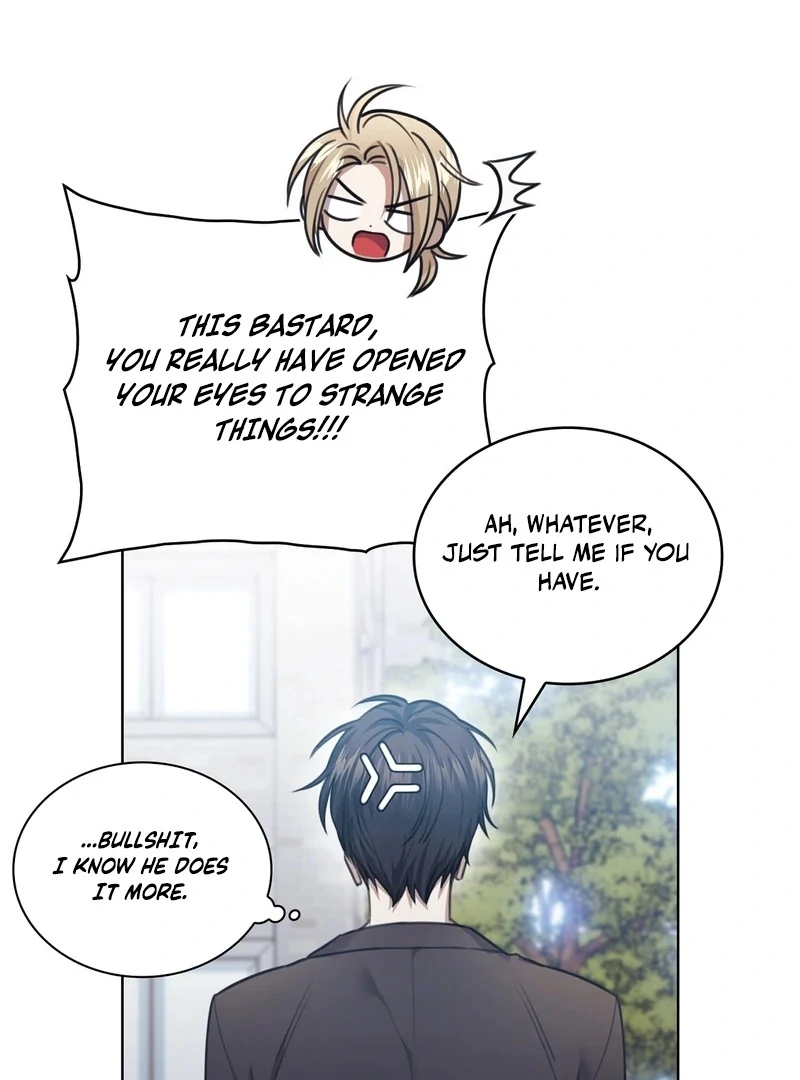 Brothers of Desire [+19] [Myth Toons] - Chapter 6🔞🔞🔞 manhwa
