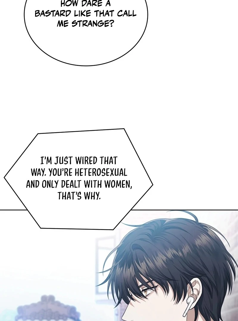 Brothers of Desire [+19] [Myth Toons] - Chapter 6🔞🔞🔞 manhwa