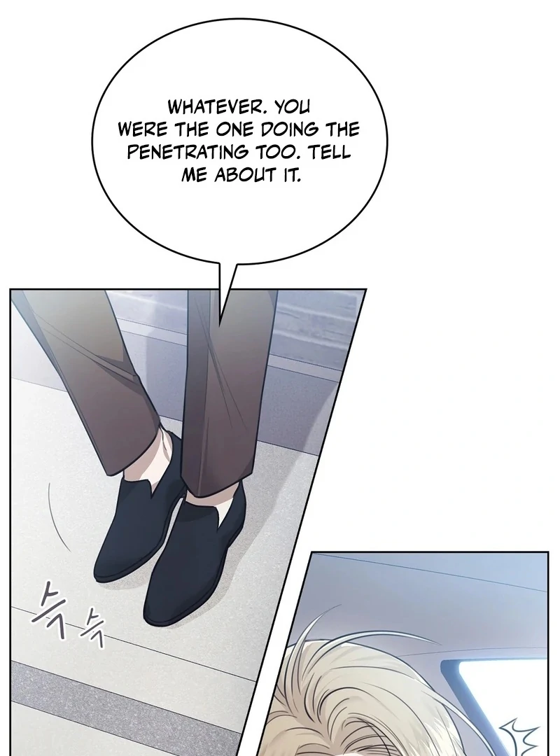 Brothers of Desire [+19] [Myth Toons] - Chapter 6🔞🔞🔞 manhwa