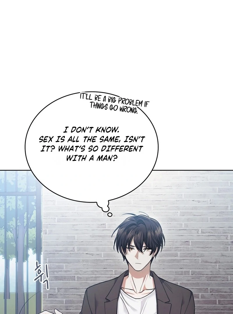 Brothers of Desire [+19] [Myth Toons] - Chapter 6🔞🔞🔞 manhwa