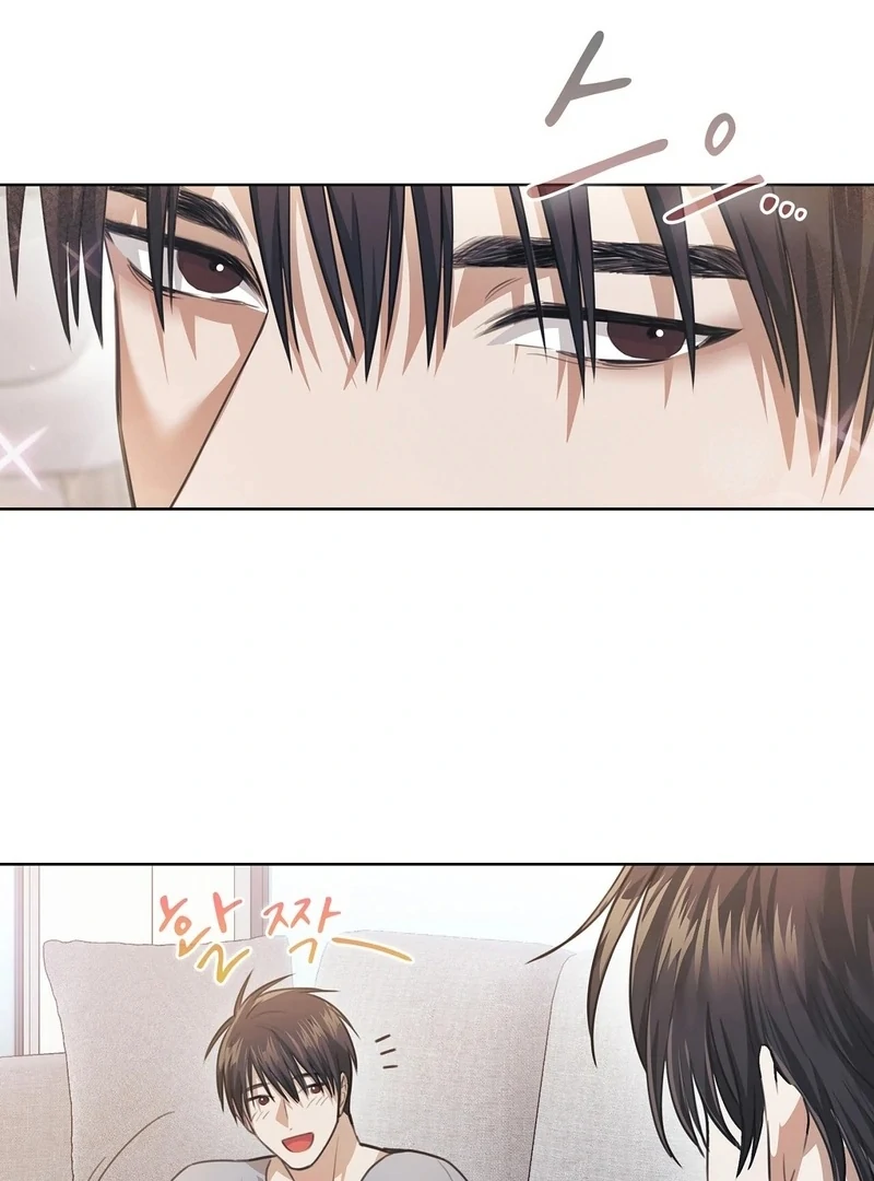 Brothers of Desire [+19] [Myth Toons] - Chapter 6🔞🔞🔞 manhwa
