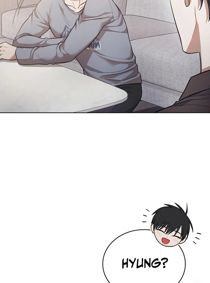 Brothers of Desire [+19] [Myth Toons] - Chapter 6🔞🔞🔞 manhwa