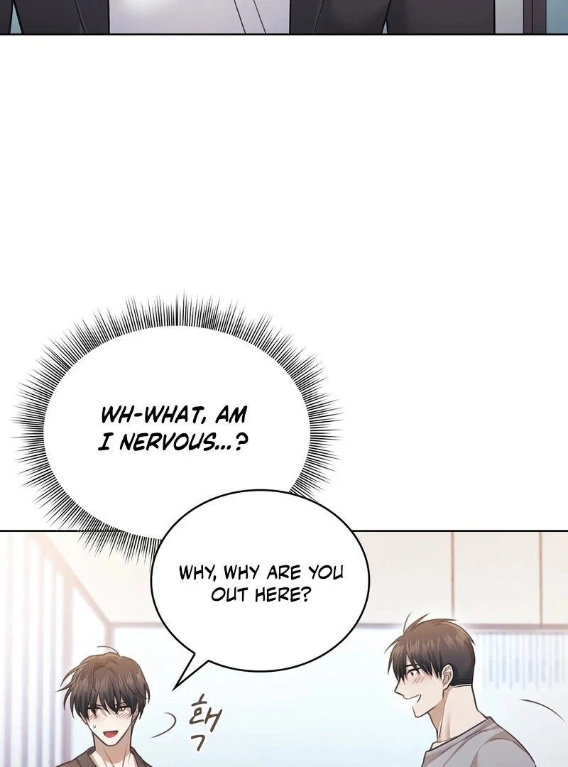 Brothers of Desire [+19] [Myth Toons] - Chapter 6🔞🔞🔞 manhwa