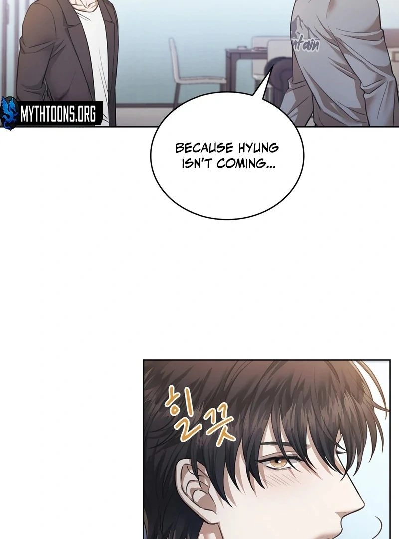 Brothers of Desire [+19] [Myth Toons] - Chapter 6🔞🔞🔞 manhwa