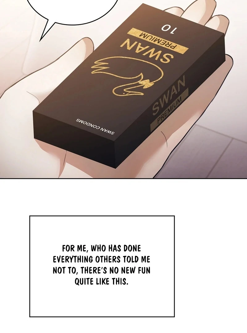 Brothers of Desire [+19] [Myth Toons] - Chapter 6🔞🔞🔞 manhwa