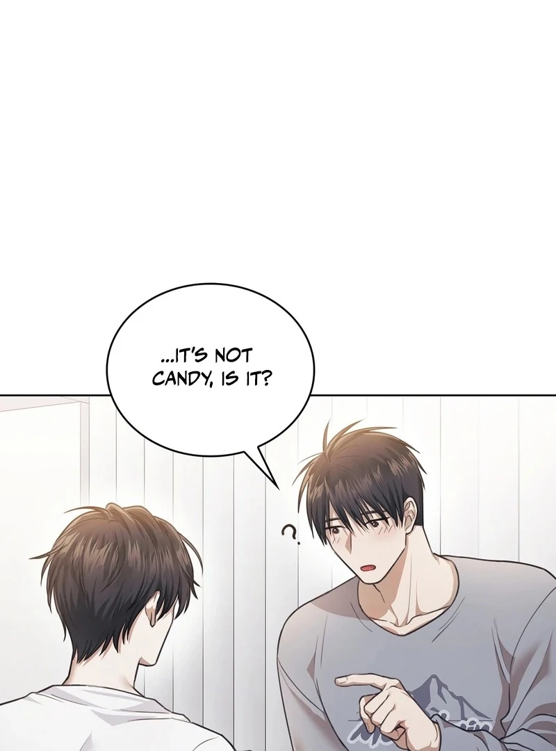 Brothers of Desire [+19] [Myth Toons] - Chapter 6🔞🔞🔞 manhwa
