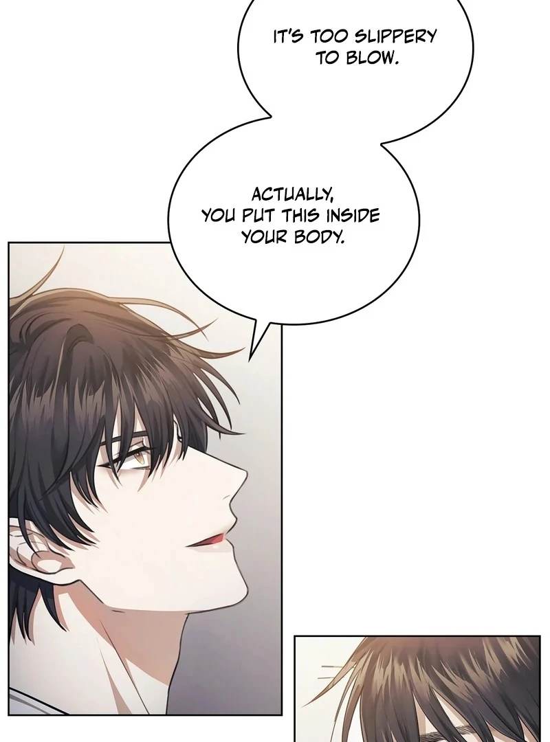 Brothers of Desire [+19] [Myth Toons] - Chapter 6🔞🔞🔞 manhwa