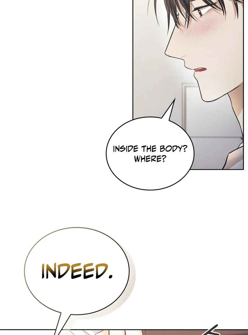 Brothers of Desire [+19] [Myth Toons] - Chapter 6🔞🔞🔞 manhwa