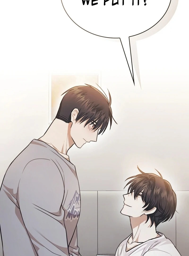 Brothers of Desire [+19] [Myth Toons] - Chapter 6🔞🔞🔞 manhwa