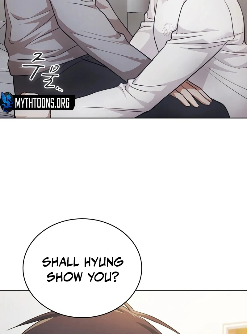 Brothers of Desire [+19] [Myth Toons] - Chapter 6🔞🔞🔞 manhwa