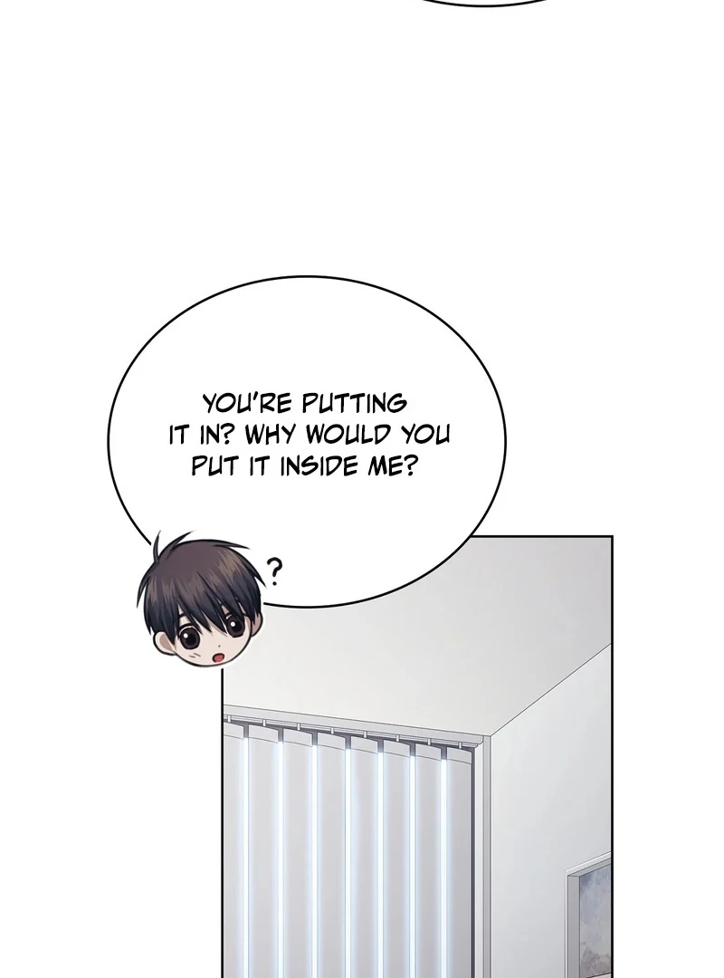 Brothers of Desire [+19] [Myth Toons] - Chapter 6🔞🔞🔞 manhwa