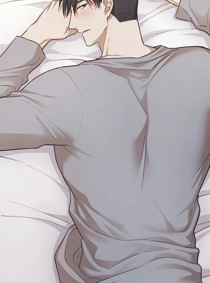 Brothers of Desire [+19] [Myth Toons] - Chapter 6🔞🔞🔞 manhwa