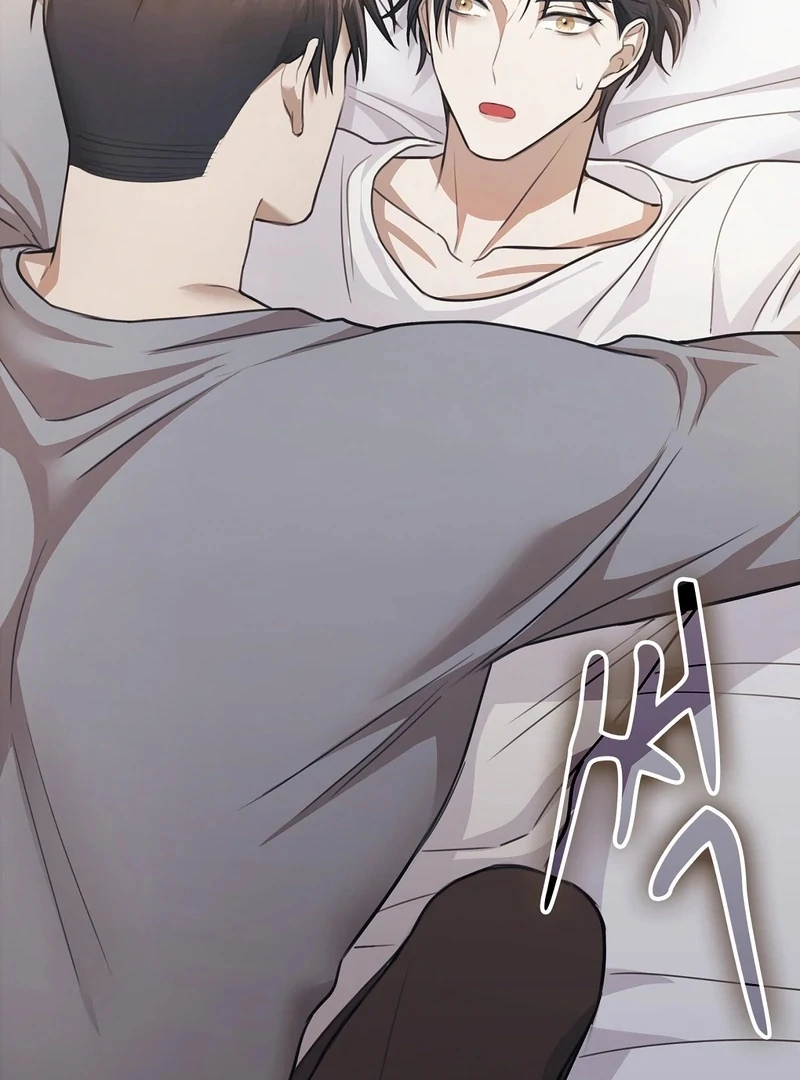 Brothers of Desire [+19] [Myth Toons] - Chapter 6🔞🔞🔞 manhwa