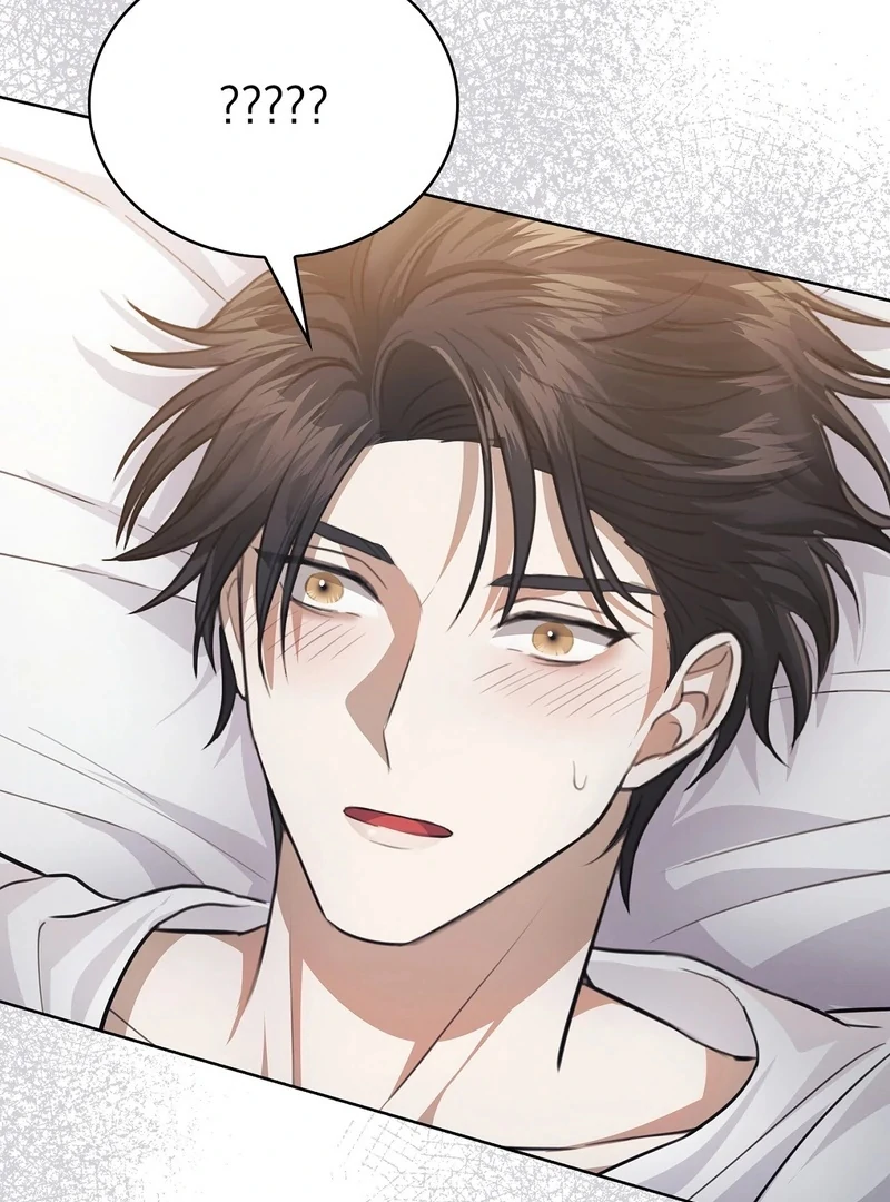 Brothers of Desire [+19] [Myth Toons] - Chapter 6🔞🔞🔞 manhwa