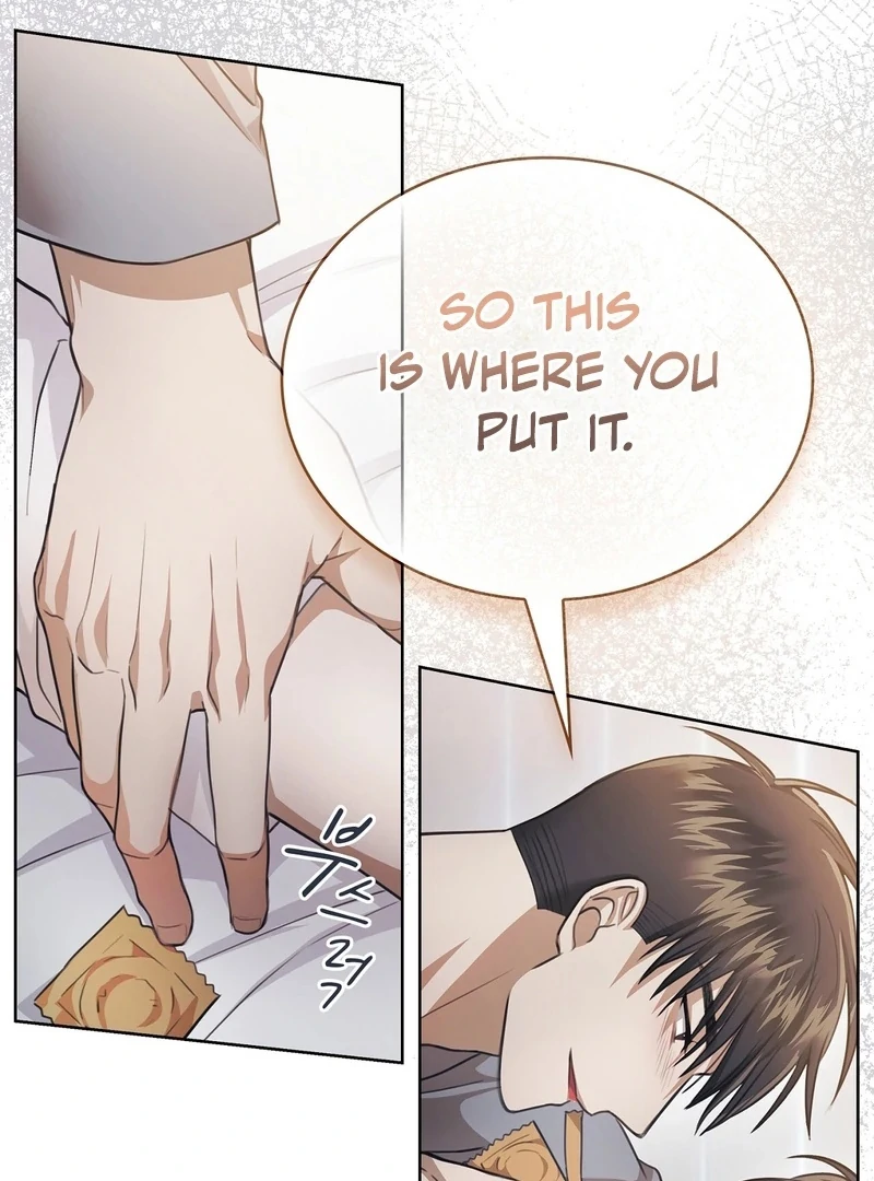 Brothers of Desire [+19] [Myth Toons] - Chapter 6🔞🔞🔞 manhwa