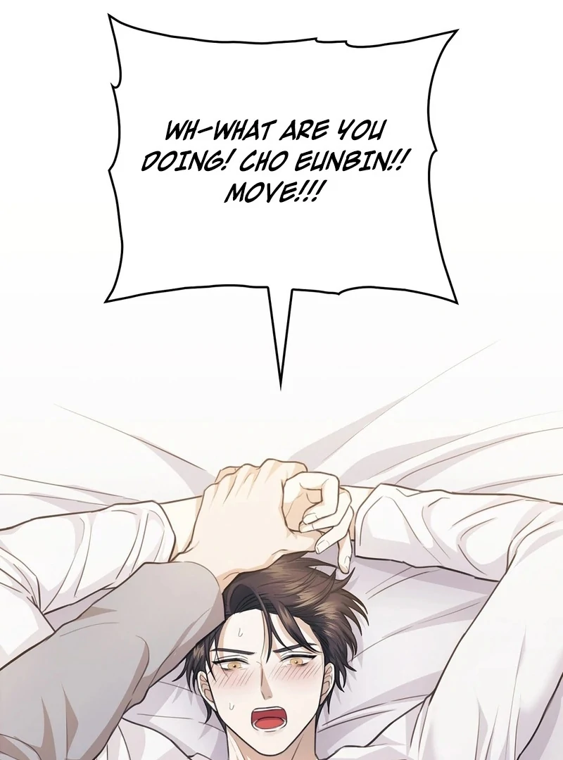 Brothers of Desire [+19] [Myth Toons] - Chapter 6🔞🔞🔞 manhwa