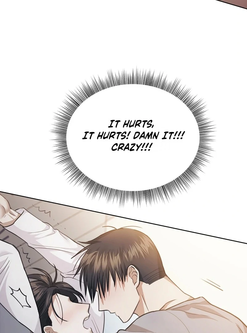 Brothers of Desire [+19] [Myth Toons] - Chapter 6🔞🔞🔞 manhwa