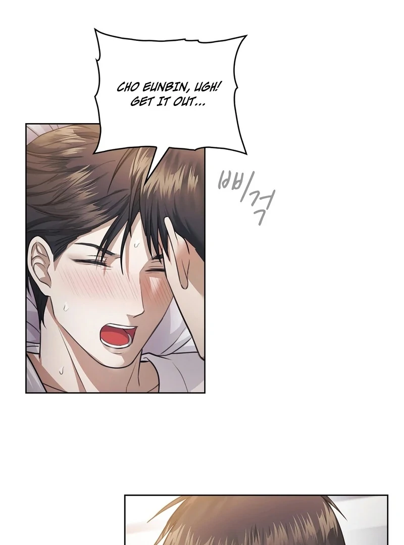 Brothers of Desire [+19] [Myth Toons] - Chapter 6🔞🔞🔞 manhwa