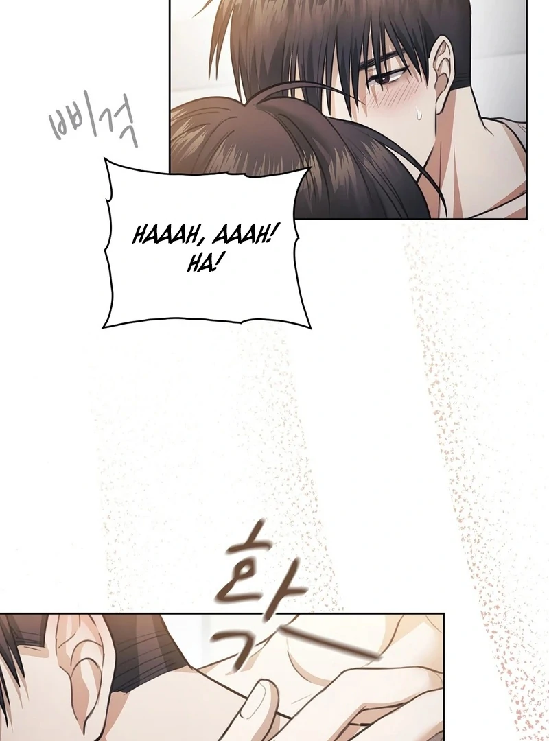 Brothers of Desire [+19] [Myth Toons] - Chapter 6🔞🔞🔞 manhwa