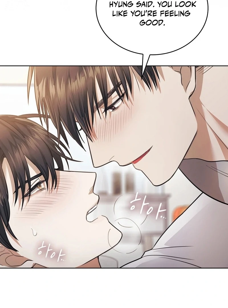 Brothers of Desire [+19] [Myth Toons] - Chapter 6🔞🔞🔞 manhwa