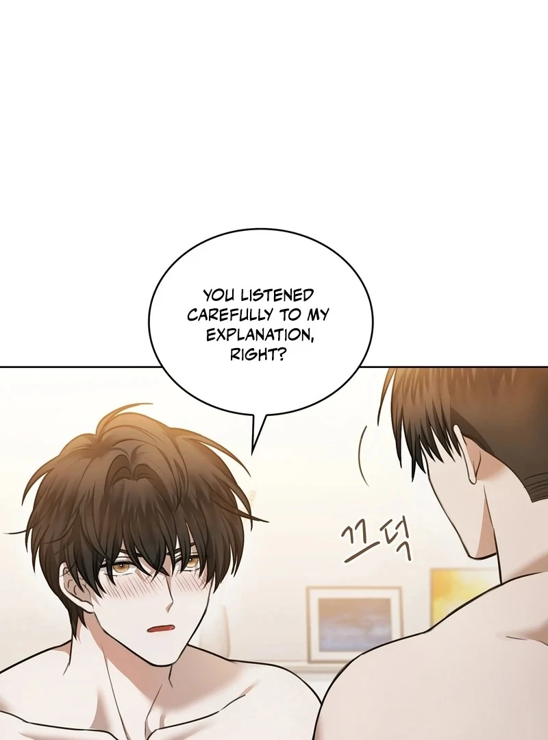 Brothers of Desire [+19] [Myth Toons] - Chapter 7🔞🔞🔞 manhwa