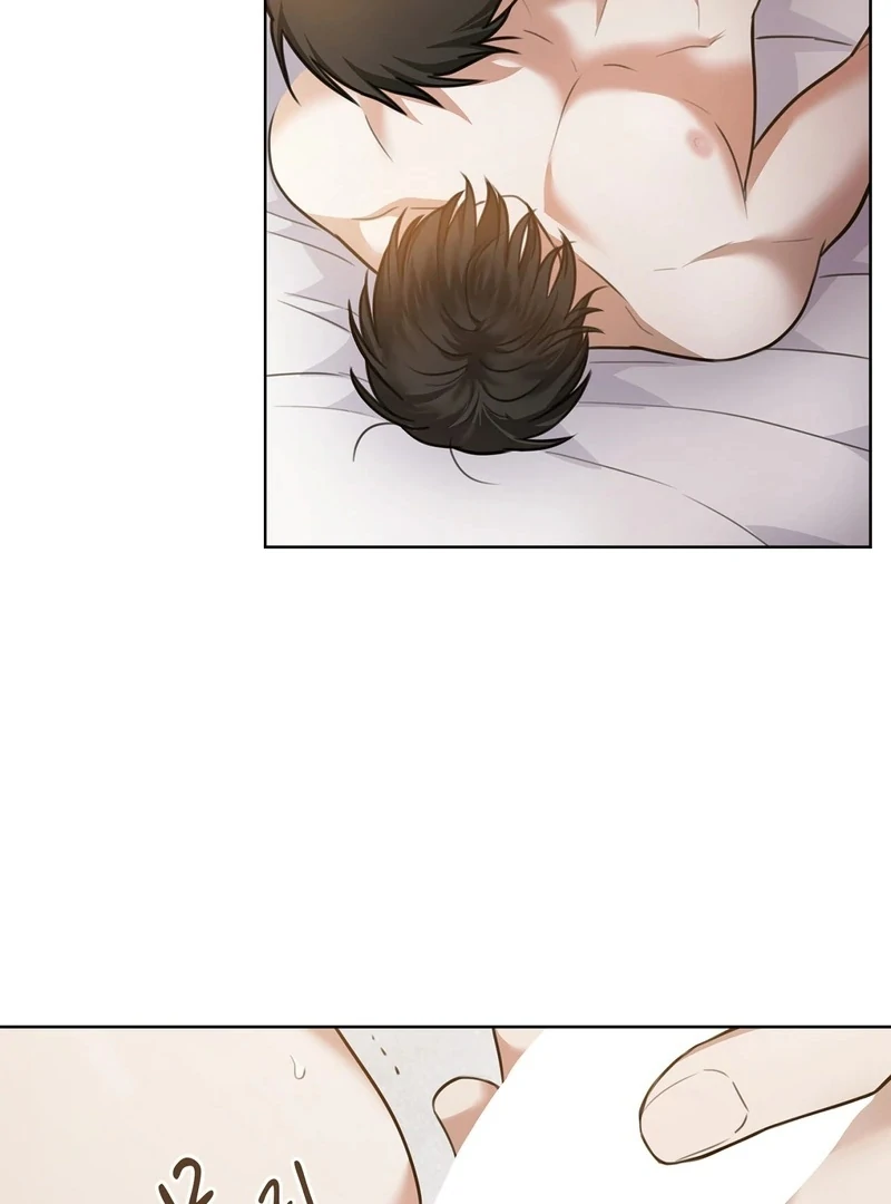 Brothers of Desire [+19] [Myth Toons] - Chapter 7🔞🔞🔞 manhwa