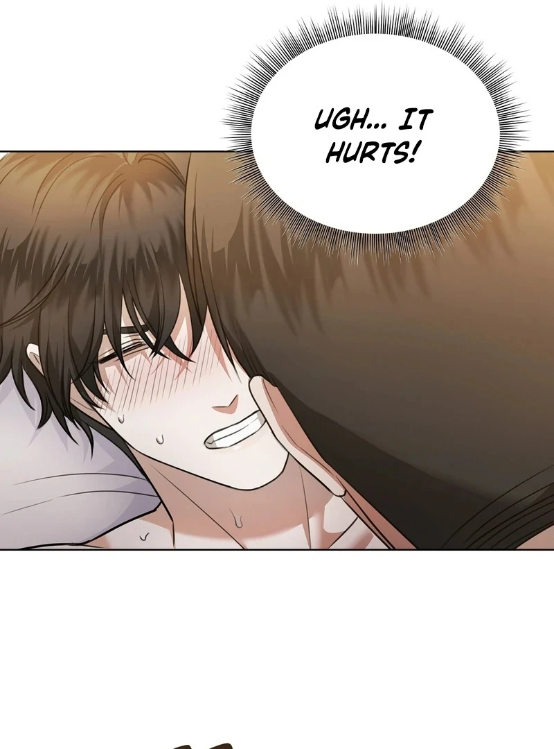 Brothers of Desire [+19] [Myth Toons] - Chapter 7🔞🔞🔞 manhwa