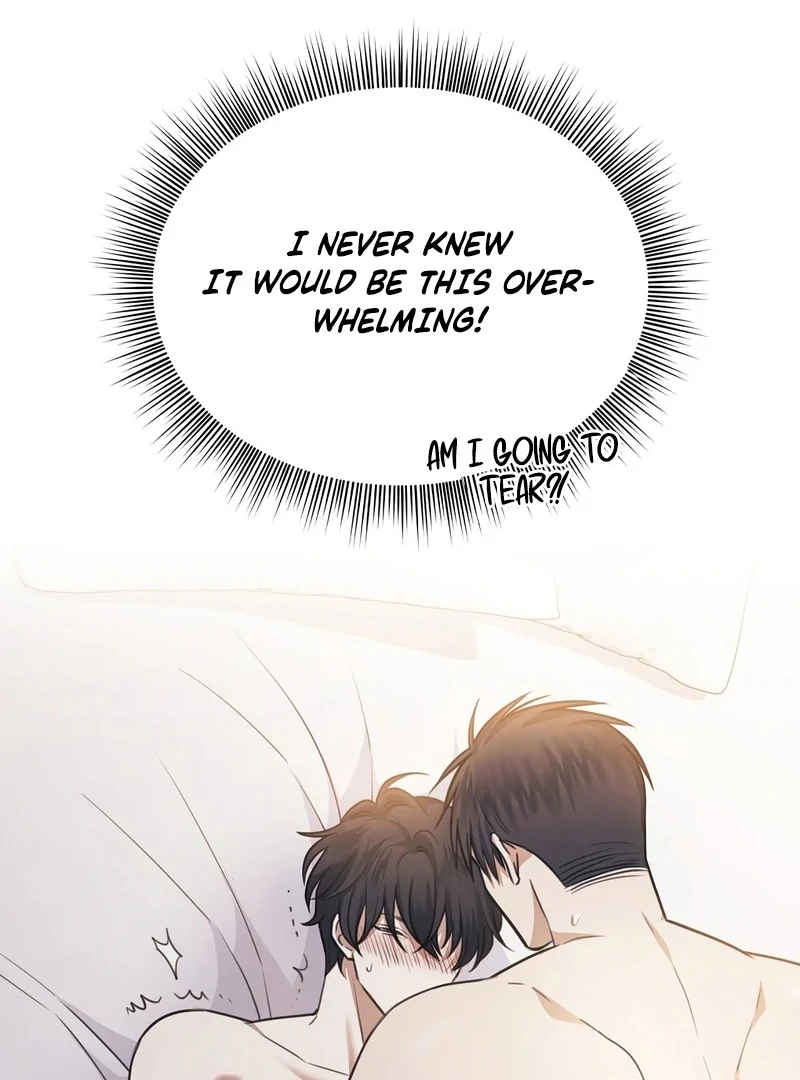 Brothers of Desire [+19] [Myth Toons] - Chapter 7🔞🔞🔞 manhwa