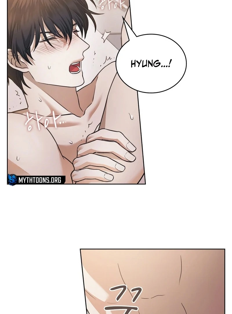 Brothers of Desire [+19] [Myth Toons] - Chapter 7🔞🔞🔞 manhwa
