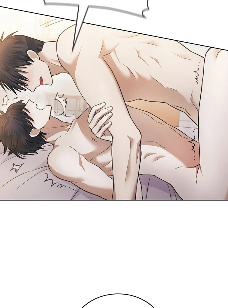 Brothers of Desire [+19] [Myth Toons] - Chapter 7🔞🔞🔞 manhwa