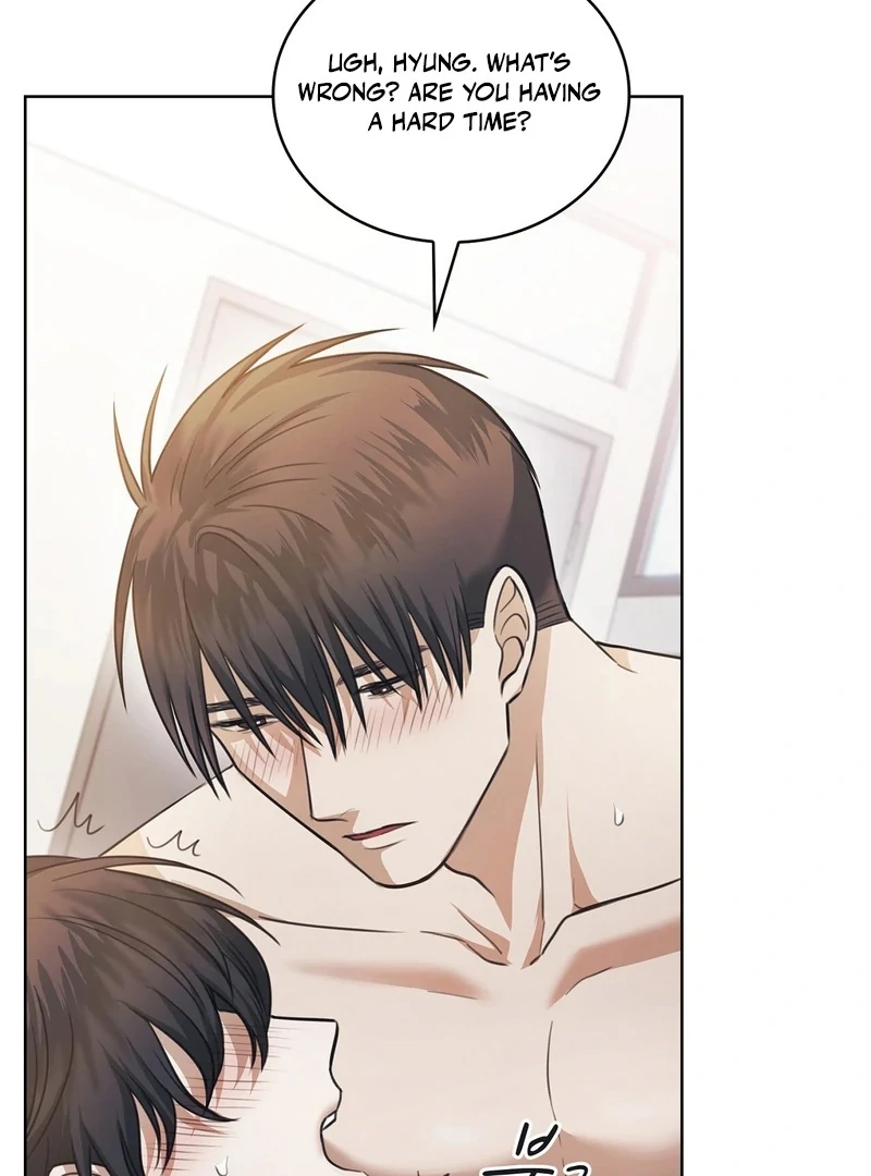 Brothers of Desire [+19] [Myth Toons] - Chapter 7🔞🔞🔞 manhwa