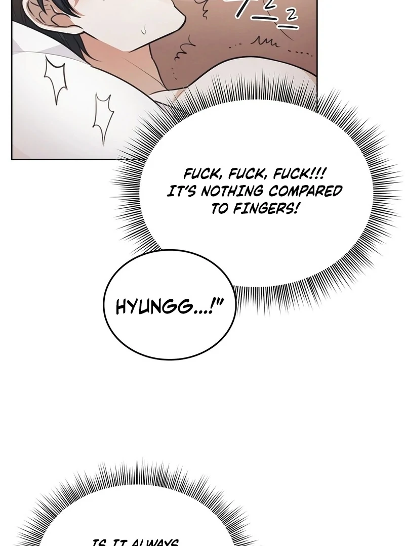 Brothers of Desire [+19] [Myth Toons] - Chapter 7🔞🔞🔞 manhwa