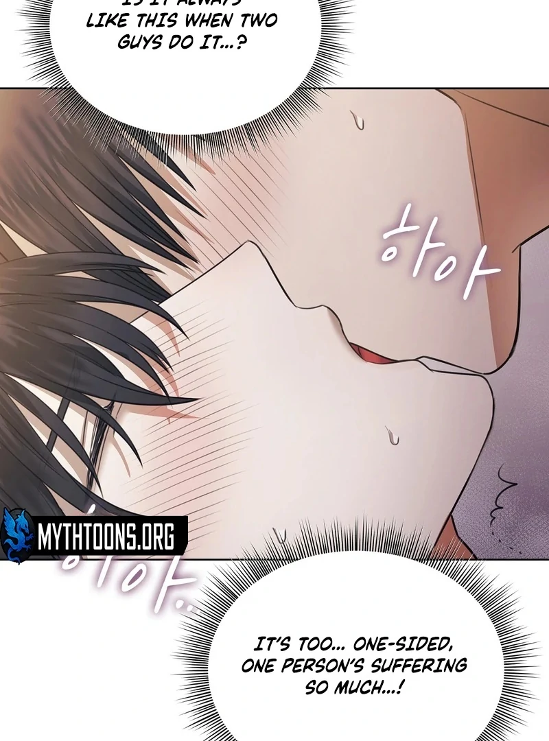 Brothers of Desire [+19] [Myth Toons] - Chapter 7🔞🔞🔞 manhwa
