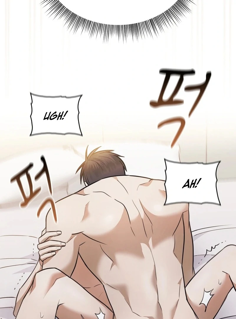 Brothers of Desire [+19] [Myth Toons] - Chapter 7🔞🔞🔞 manhwa