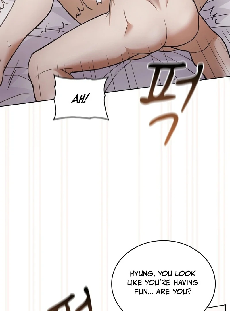 Brothers of Desire [+19] [Myth Toons] - Chapter 7🔞🔞🔞 manhwa