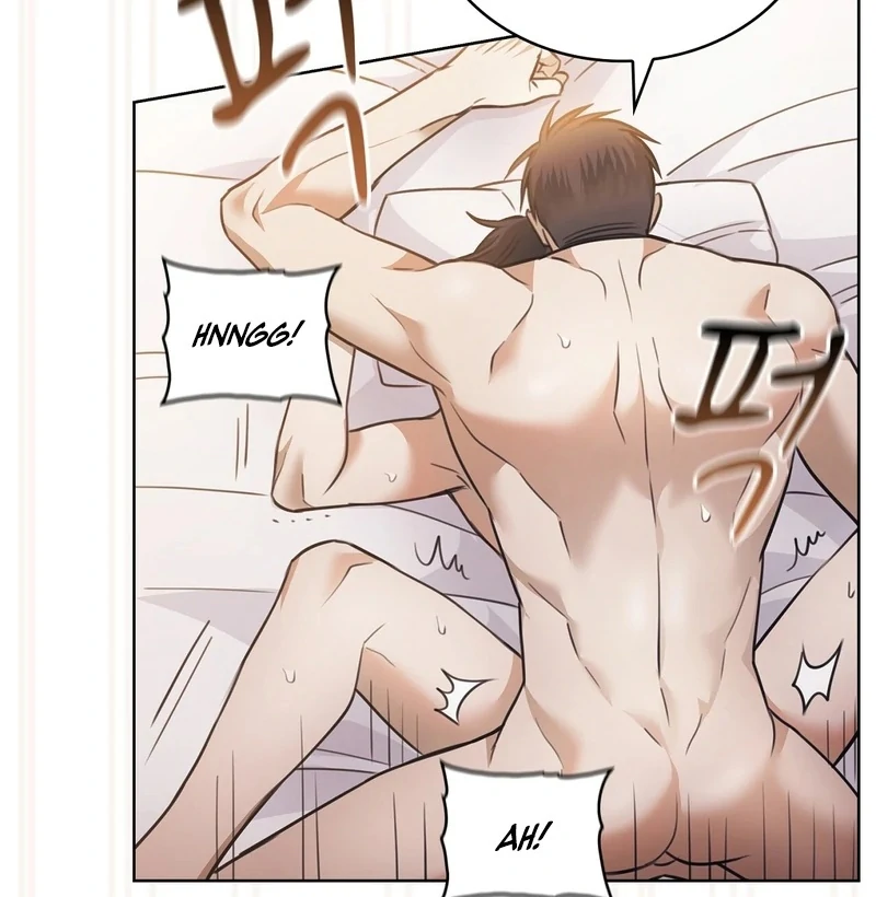 Brothers of Desire [+19] [Myth Toons] - Chapter 7🔞🔞🔞 manhwa