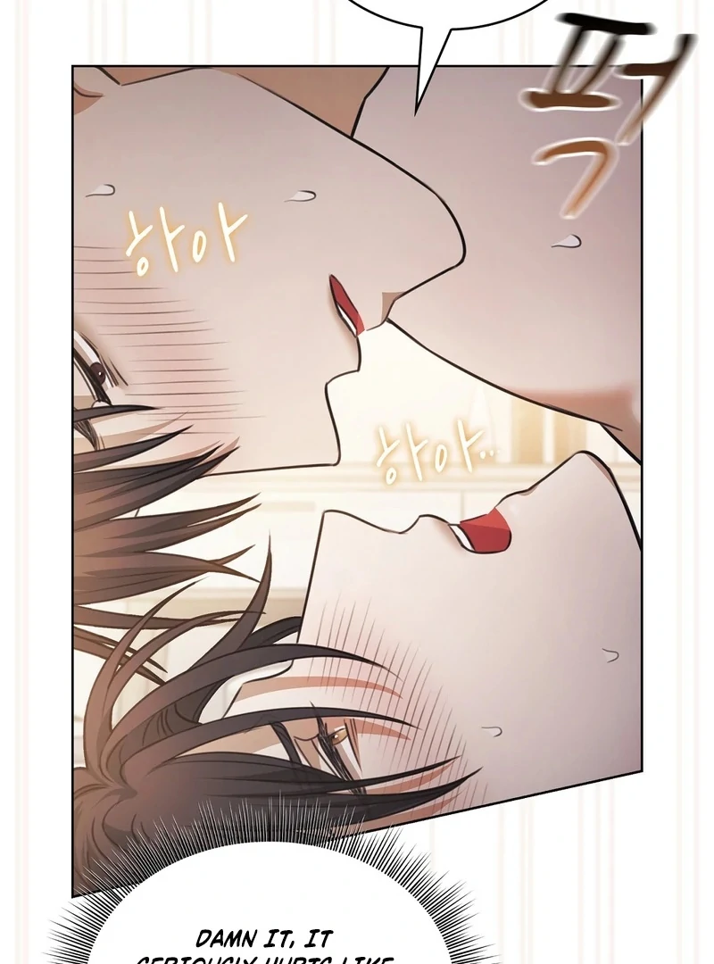 Brothers of Desire [+19] [Myth Toons] - Chapter 7🔞🔞🔞 manhwa