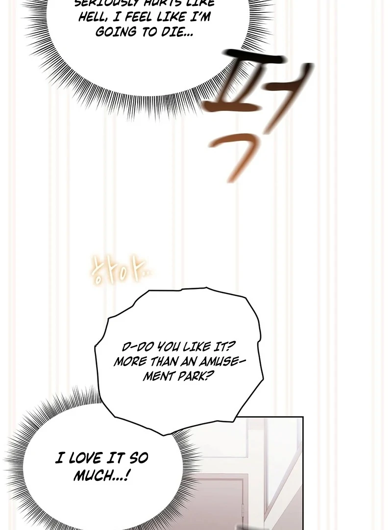 Brothers of Desire [+19] [Myth Toons] - Chapter 7🔞🔞🔞 manhwa