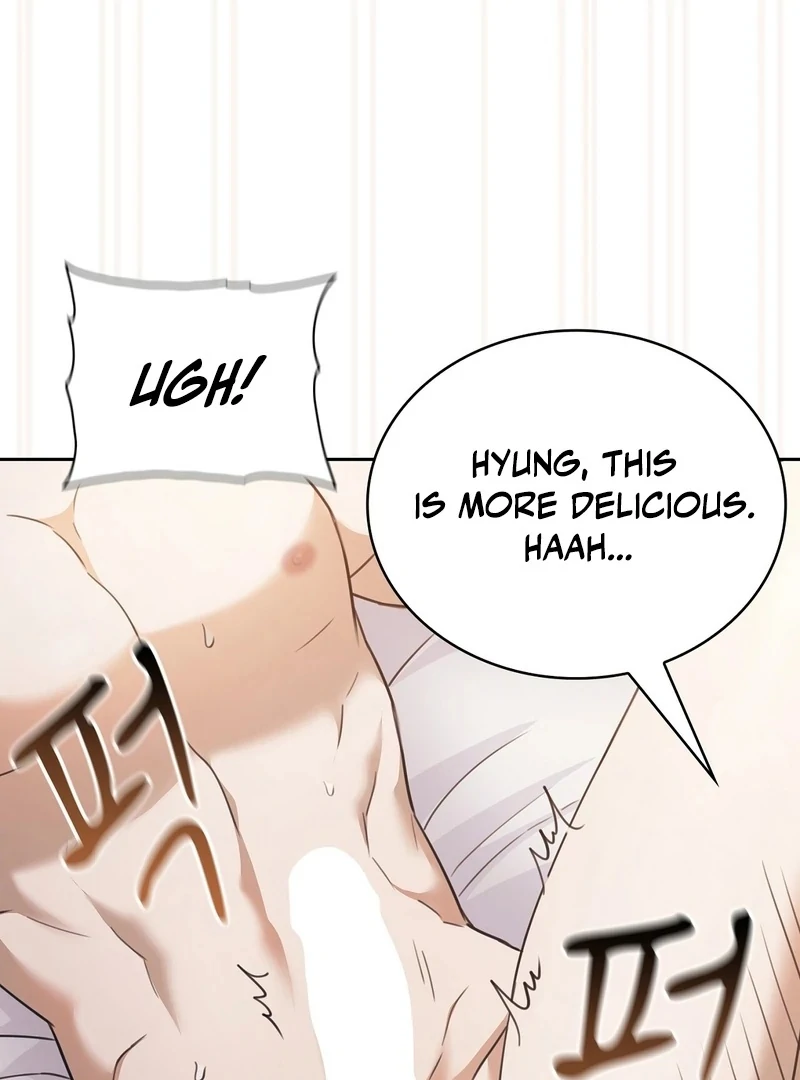 Brothers of Desire [+19] [Myth Toons] - Chapter 7🔞🔞🔞 manhwa