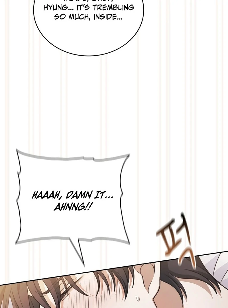 Brothers of Desire [+19] [Myth Toons] - Chapter 7🔞🔞🔞 manhwa