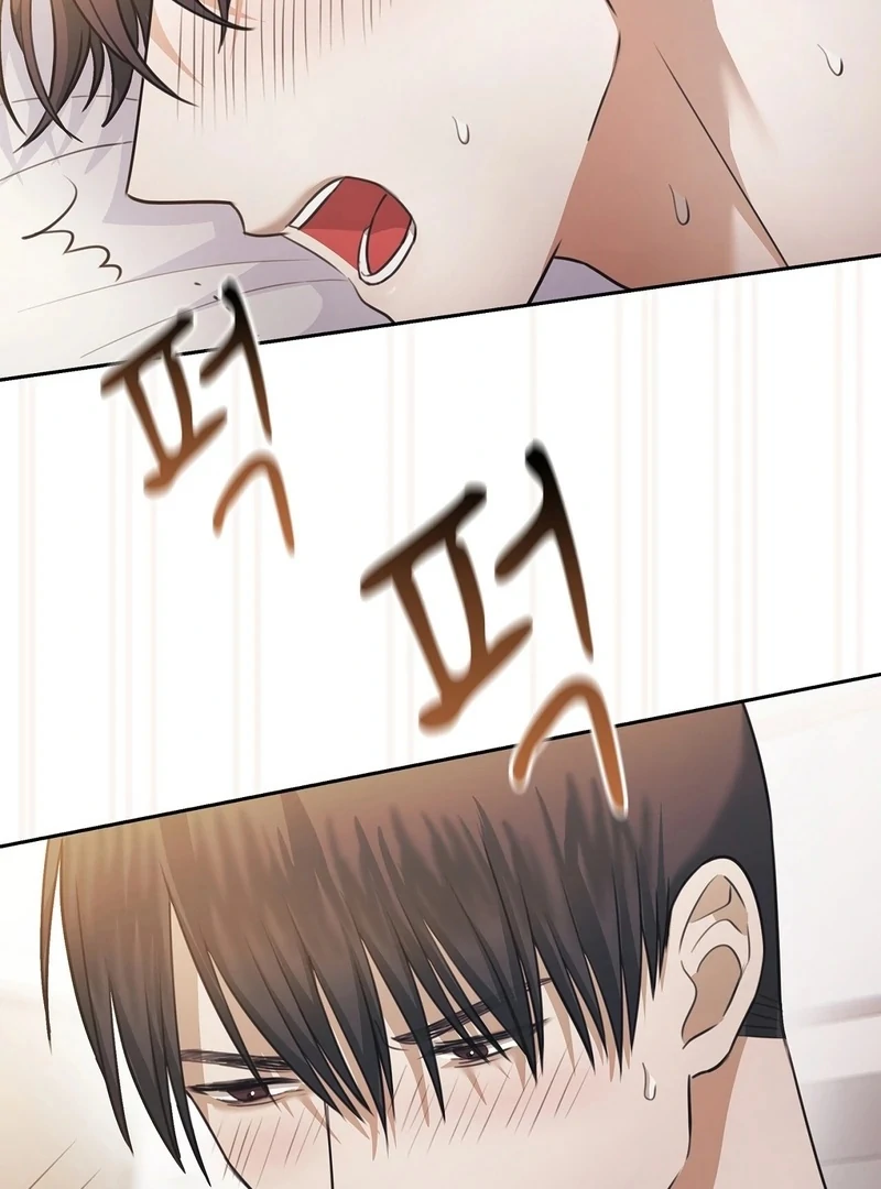 Brothers of Desire [+19] [Myth Toons] - Chapter 7🔞🔞🔞 manhwa