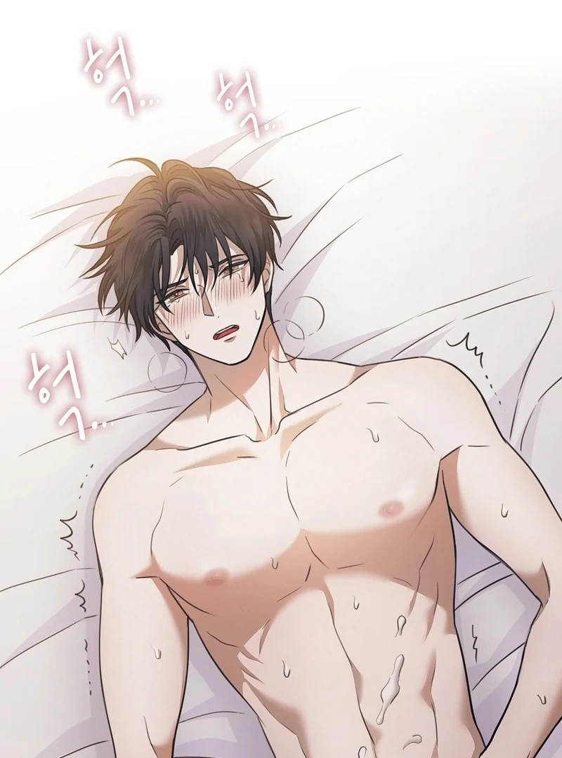 Brothers of Desire [+19] [Myth Toons] - Chapter 7🔞🔞🔞 manhwa