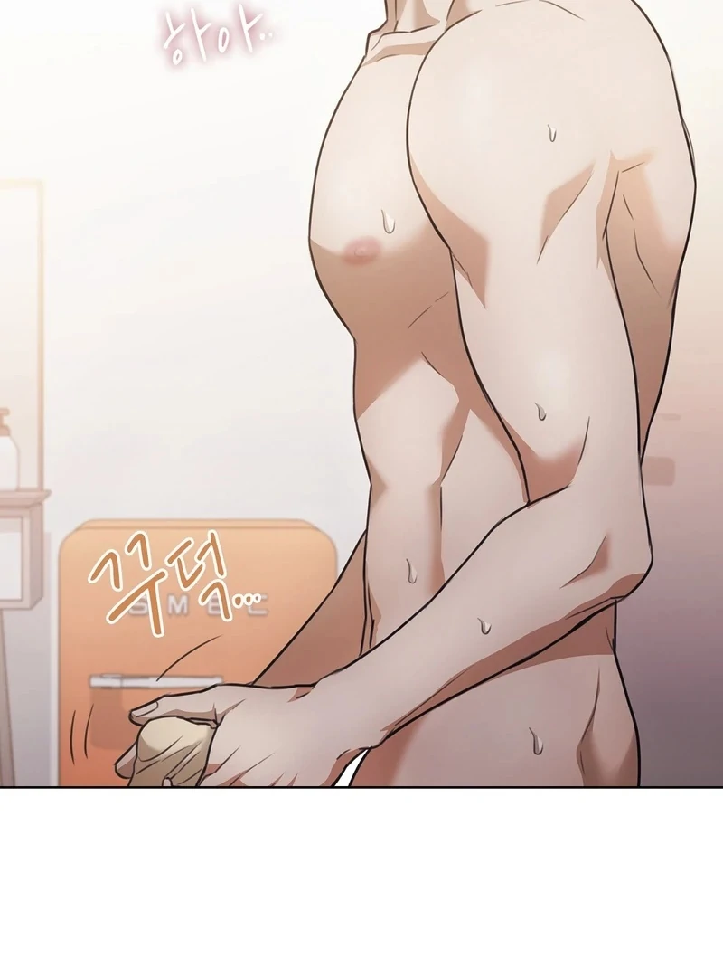Brothers of Desire [+19] [Myth Toons] - Chapter 7🔞🔞🔞 manhwa