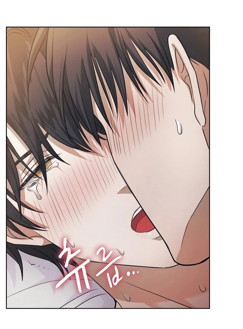 Brothers of Desire [+19] [Myth Toons] - Chapter 7🔞🔞🔞 manhwa