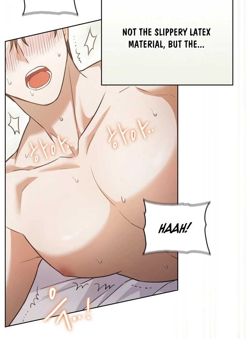 Brothers of Desire [+19] [Myth Toons] - Chapter 7🔞🔞🔞 manhwa
