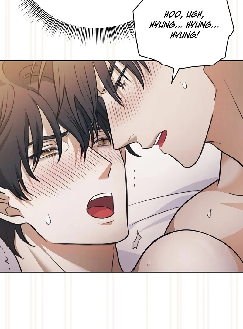 Brothers of Desire [+19] [Myth Toons] - Chapter 7🔞🔞🔞 manhwa