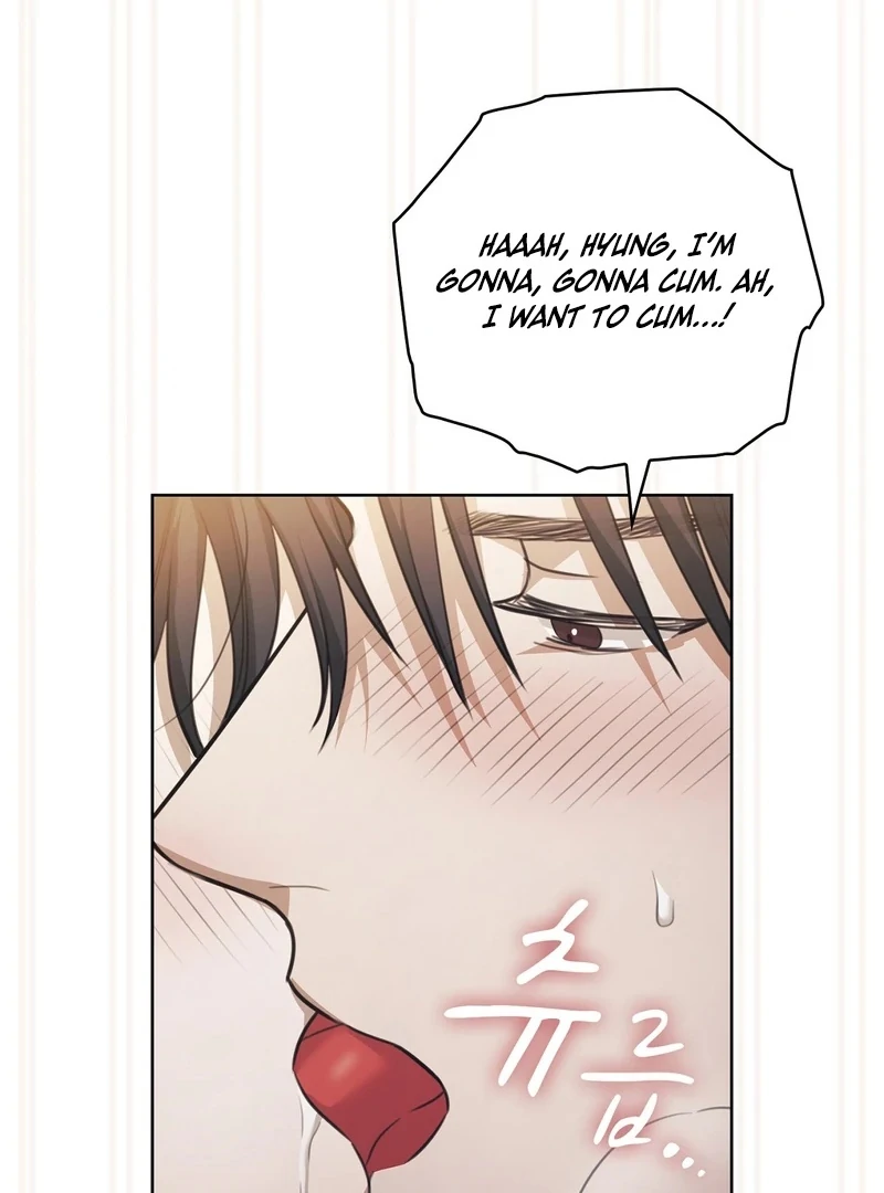 Brothers of Desire [+19] [Myth Toons] - Chapter 7🔞🔞🔞 manhwa